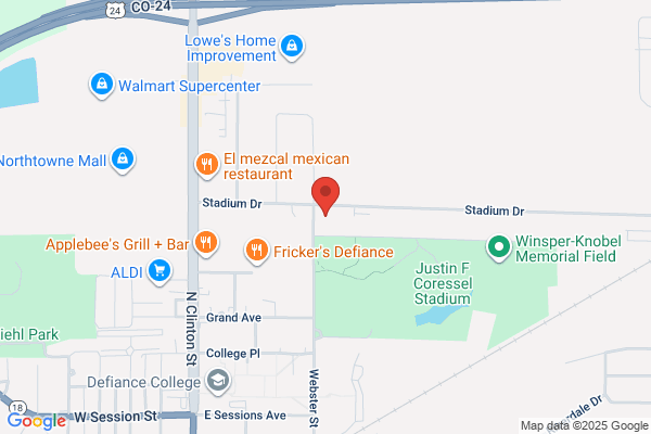 Defiance Dialysis Center