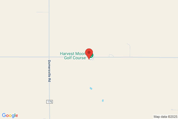 St Mike's Golf