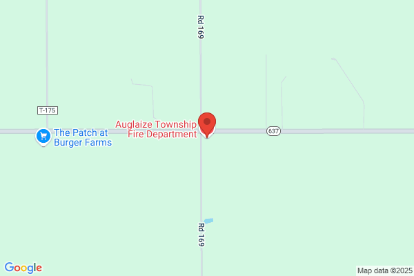 Auglaize Twp Fire Department