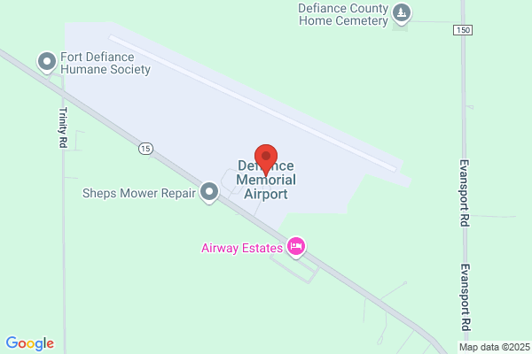 Defiance County Airport