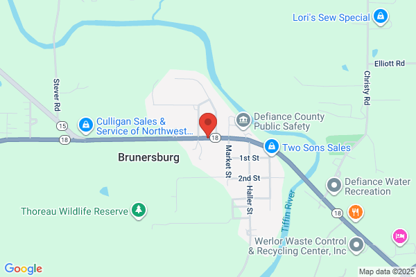 Noble Township