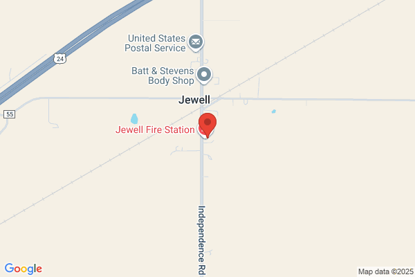 Richland Township, Maintenance