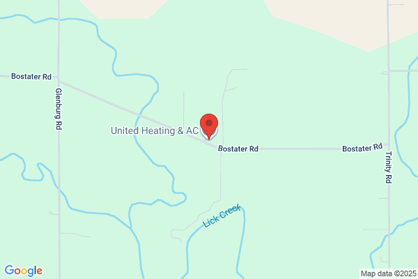 United Heating & Air Conditioning