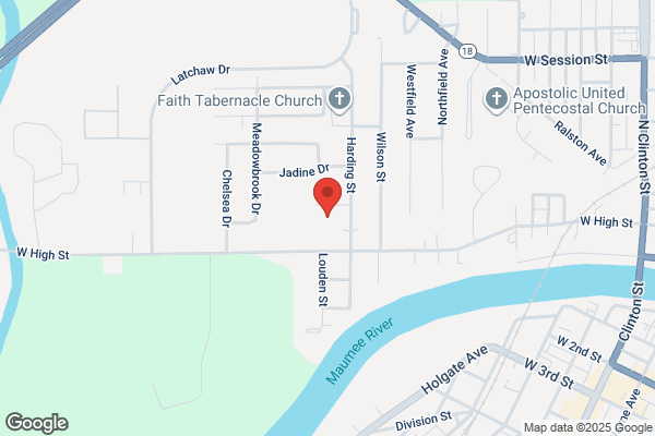 Harborside Healthcare