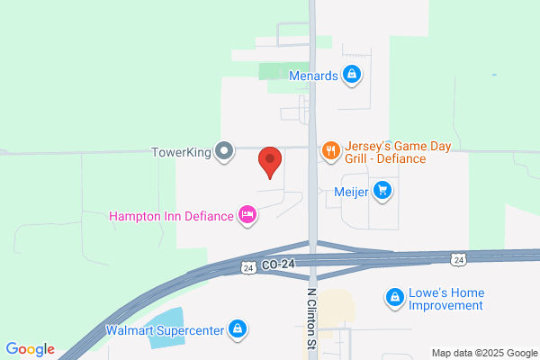 Holiday Inn Express & Suites Defiance, an IHG Hotel