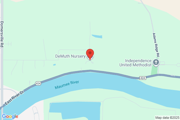 DeMuth Nursery