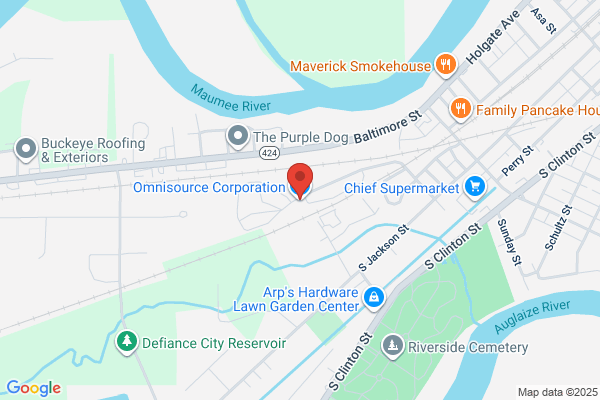 Omnisource Corporation