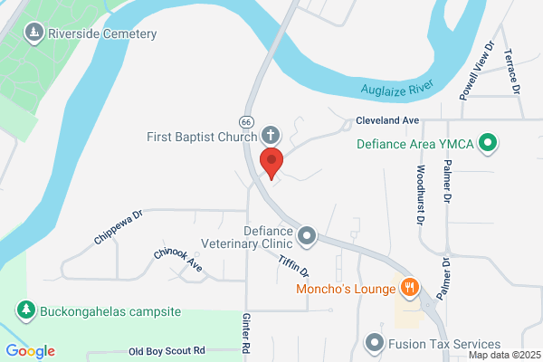 AJ Hench | RE/MAX Realty of Defiance