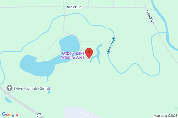 Oxbow Towing
