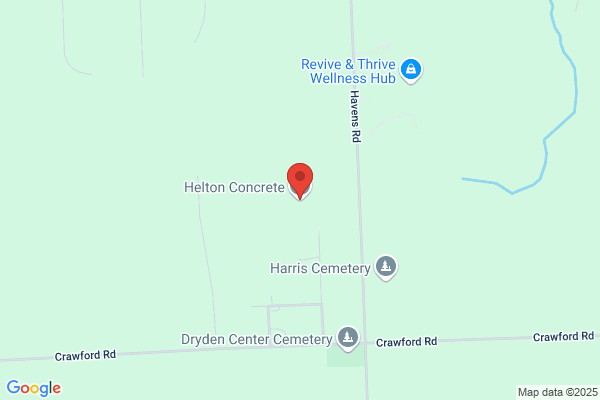 Helton & Sons Builders
