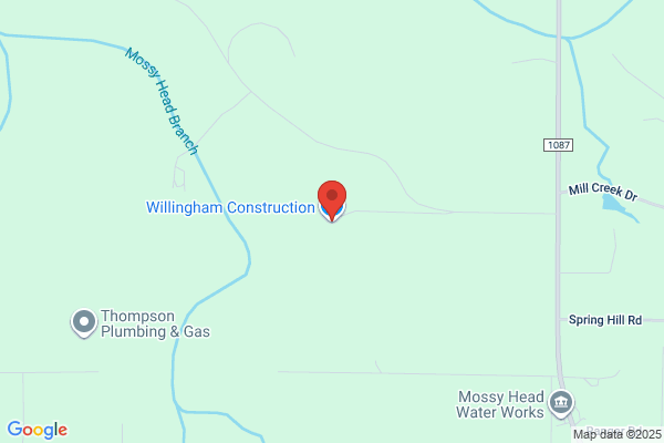 Woodlawn Mechanical Contractors Inc