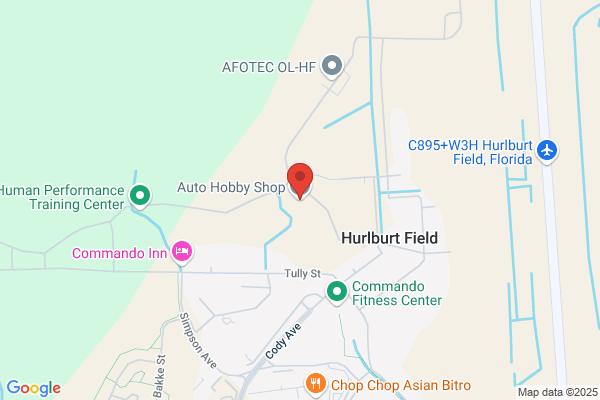 Auto Hobby Shop