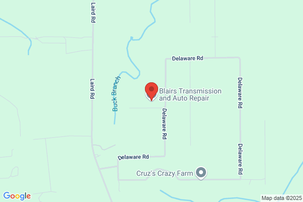 Blairs Transmission and Auto Repair
