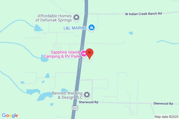 Longleaf Rv Park