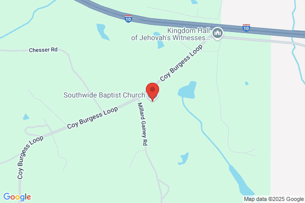 Southwide Baptist Church