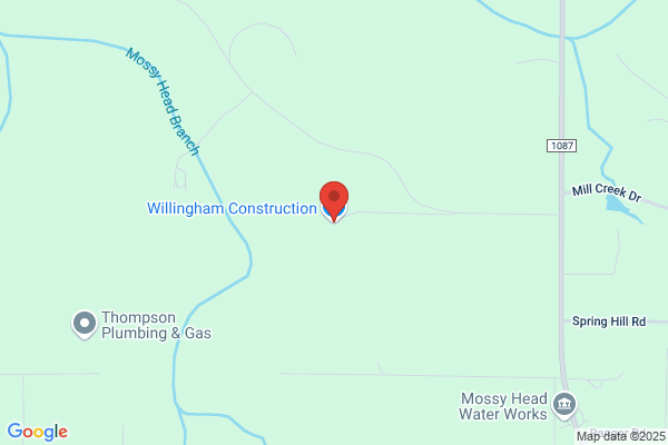 Burt wilder construction