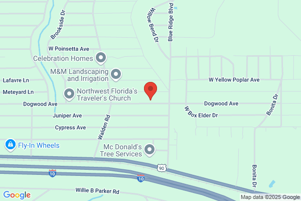 TnT Affordable Home Repair LLC