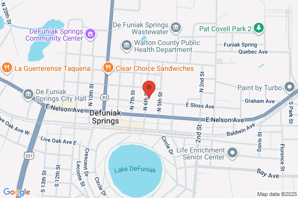 Walton County of, Board of County Commissioners