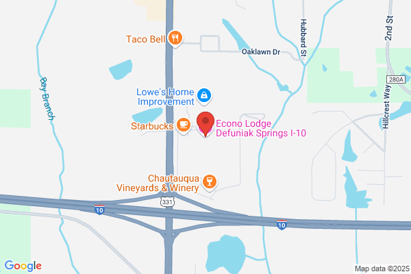 Best Value Inn
