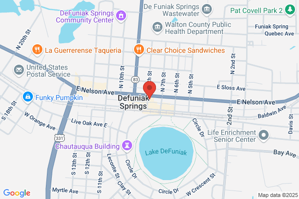 Hotel Defuniak