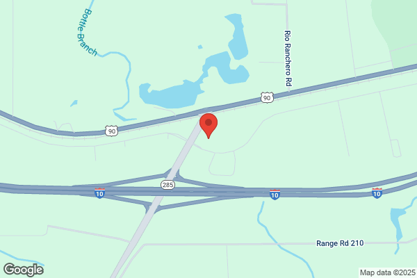Sleep Inn & Suites Defuniak Springs - Crestview