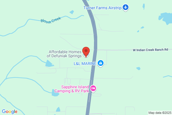 Fleetwood Homes of Defuniak Springs