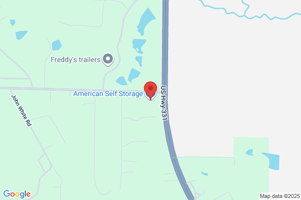 American Self Storage