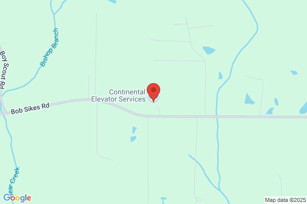 Continental Elevator Services
