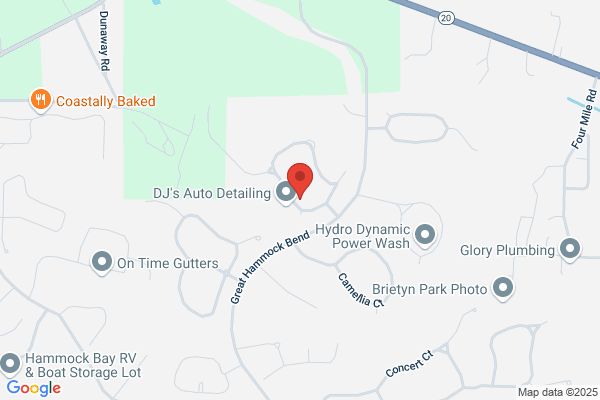 Helios Wind Aerial Imagery - A FlyGuys Affiliate