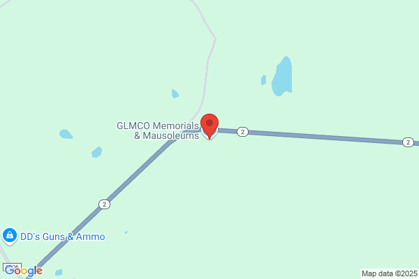 Ingram Memorial Co