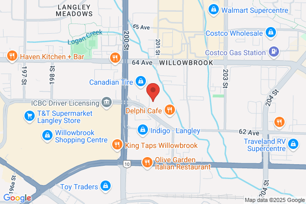 Langley Office Supply