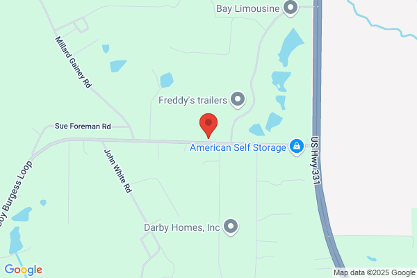 Sconiers Buck Septic Tank & Fill Dirt Service