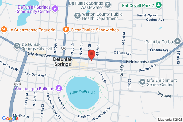 Spectrum - Closed