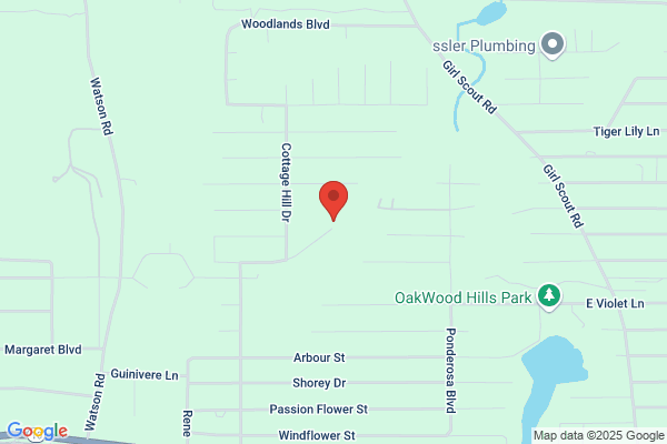 Springs-East Apartments Inc