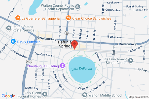 Walton County Hertitage Museum