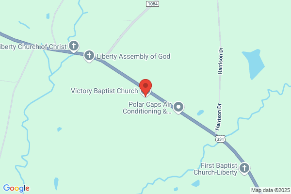 Victory Baptist Church