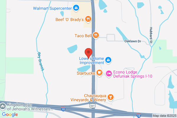 Burger King - Temporarily Closed