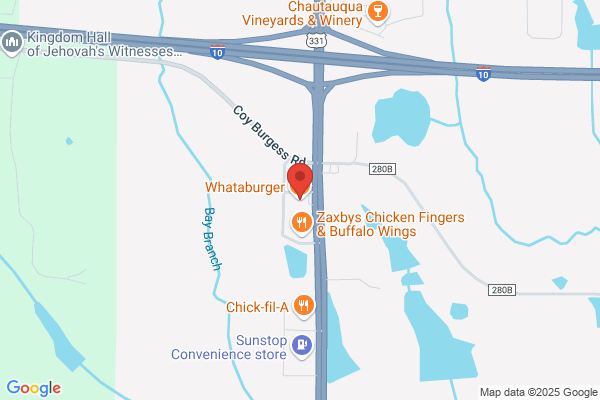 Whataburger