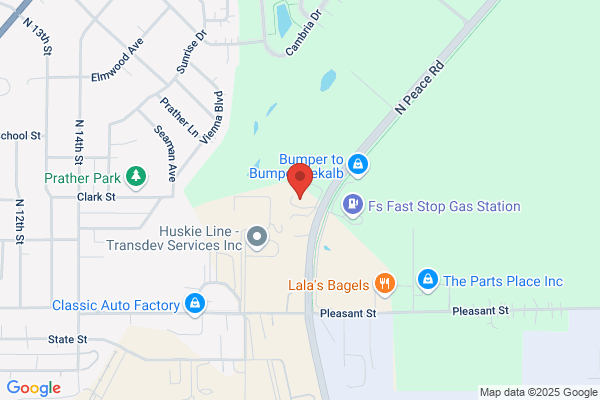 Crescent Electric Supply Company