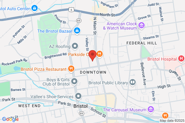 Carpentrer Commercial Real Estate