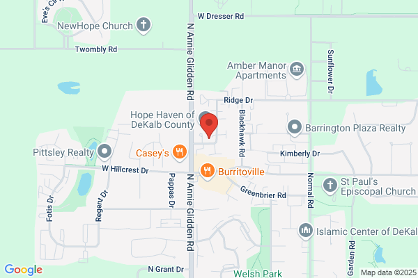 Lynwood Apartments