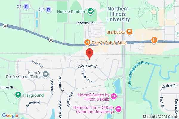 Prairie Creek Townhomes
