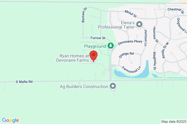 Eagle Homes-Wineberry Llc
