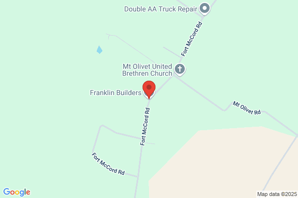 Franklin Builders