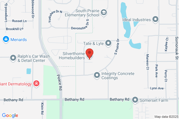 Woolbright Custom Homes