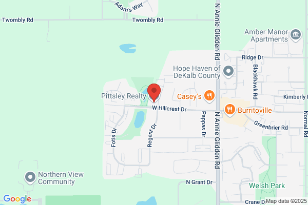 Pittsley Realty