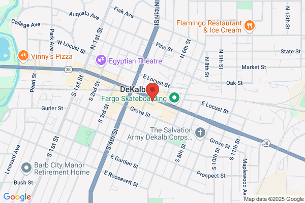 Kj's Tap & Grill
