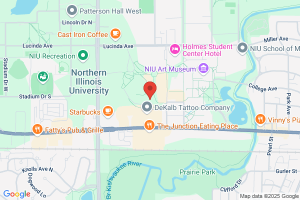 MetroNet Dekalb