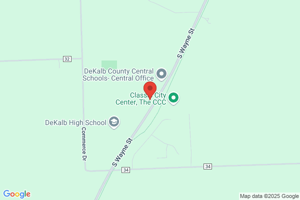 Dekalb Chiropractic Center