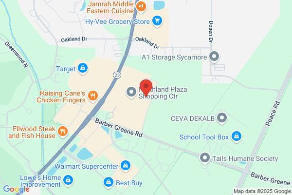 JCPenney - Closed